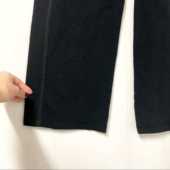 Lululemon Wide Leg Yoga Pants - Picture 4 of 5